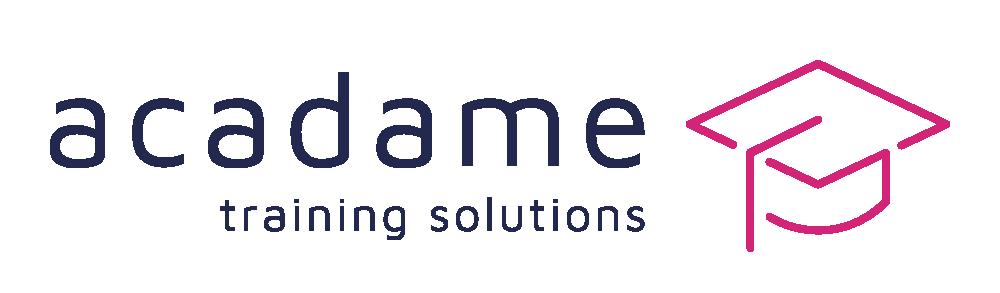 Acadame Training Solutions Logo